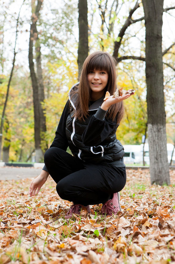 Ирина, 22 года, 2 размер груди