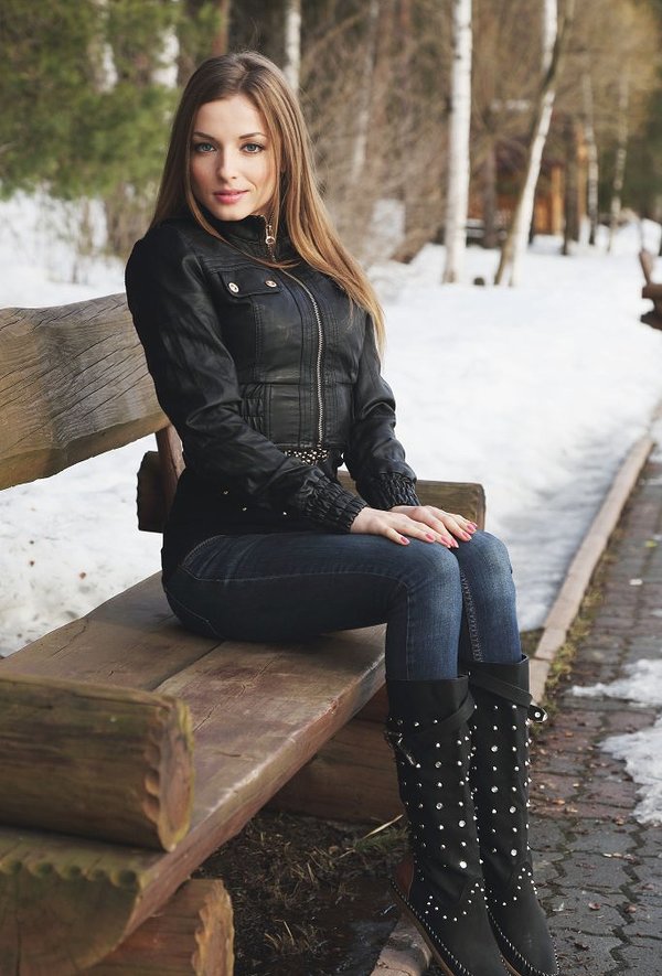 Александра, 24 года, 0 размер груди